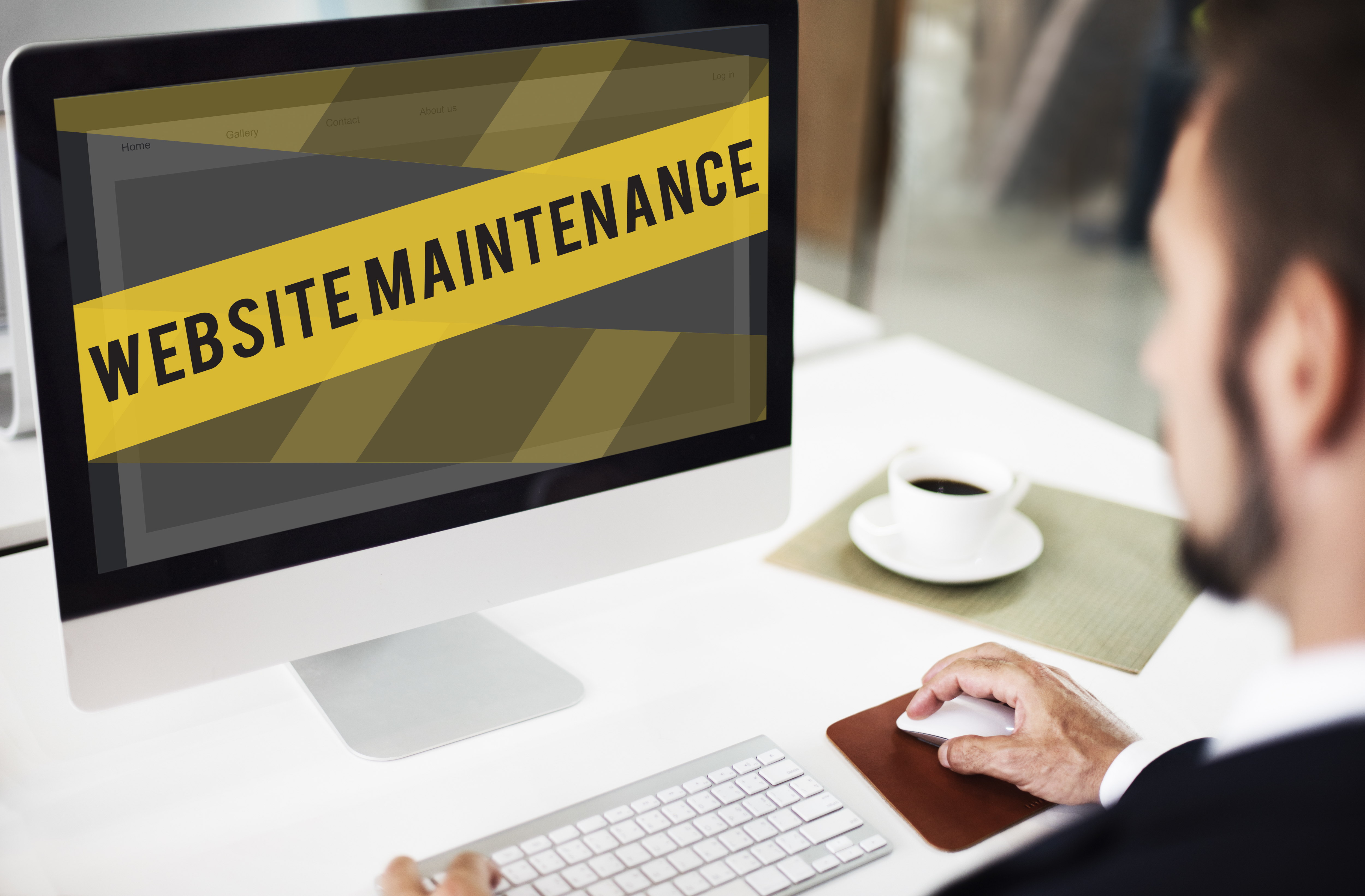 Common Website Mistakes Gurgaon Companies Make (And How to Fix Them)