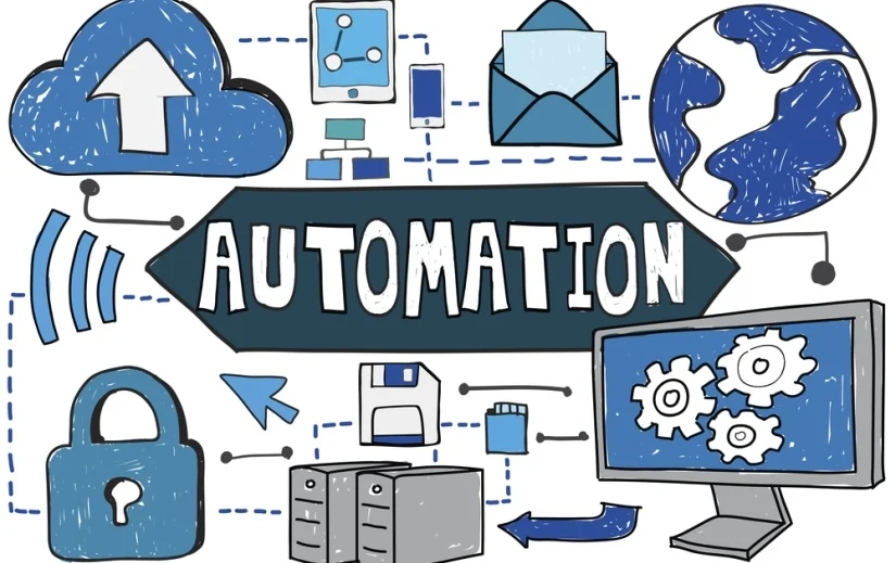 Data Automation