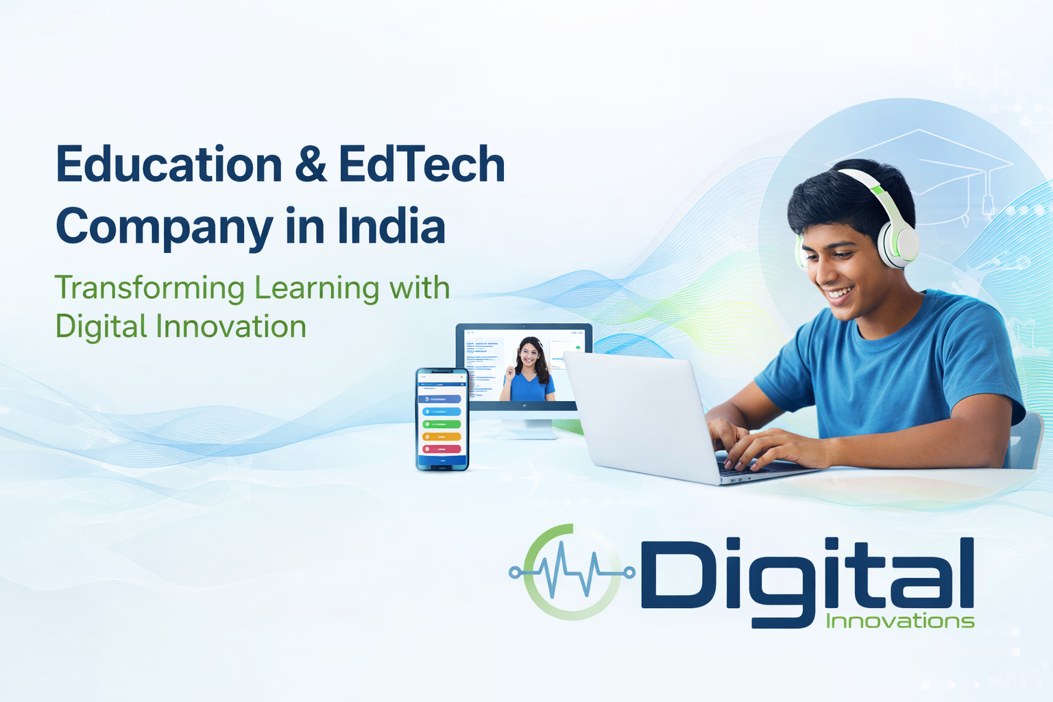 Education & EdTech Integration
