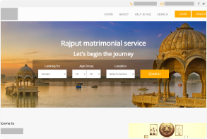 Our Work